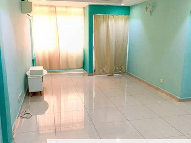 Condominium for rent in Tanjong Sepat, Selangor