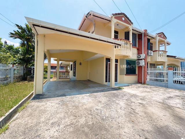 Residential House for rent in Penampang, Pinampang