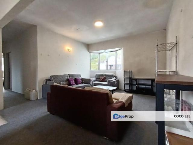 Flat for sale in Cameron Highlands, Pahang