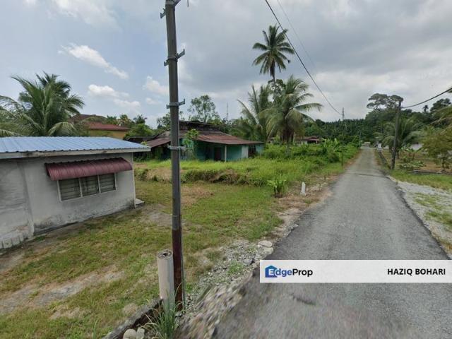 House for sale in Perak, Trong