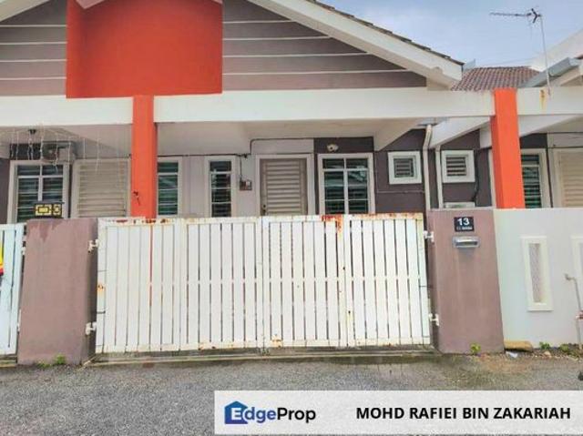 House for sale in Perak