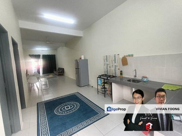 House for sale in Perak