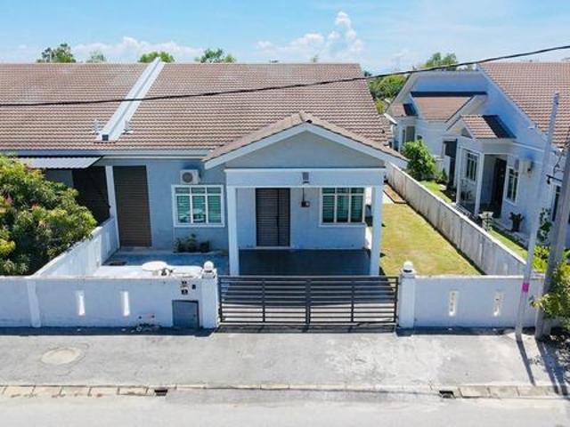 Residential House for sale in Perak