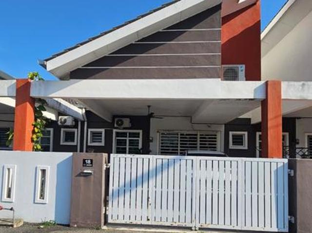 Terraced House for sale in Perak, Tronoh