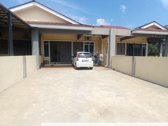House for sale in Perak, Tronoh