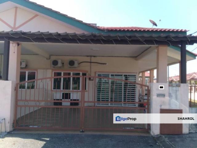 House for sale in Perak, Tronoh