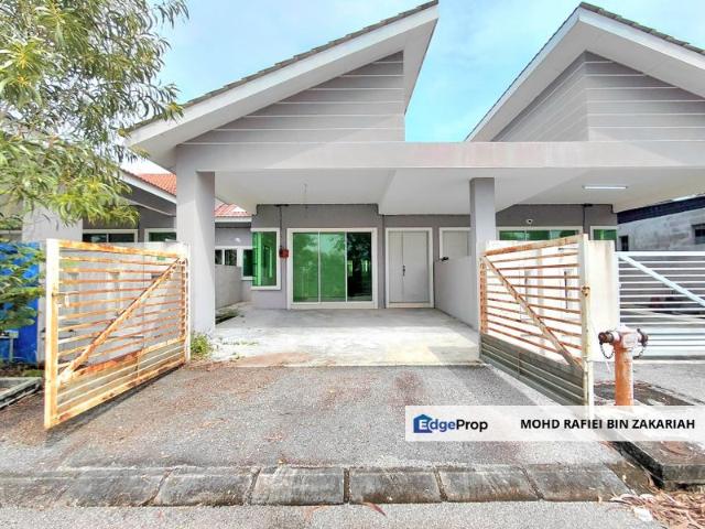 House for sale in Perak, Tronoh