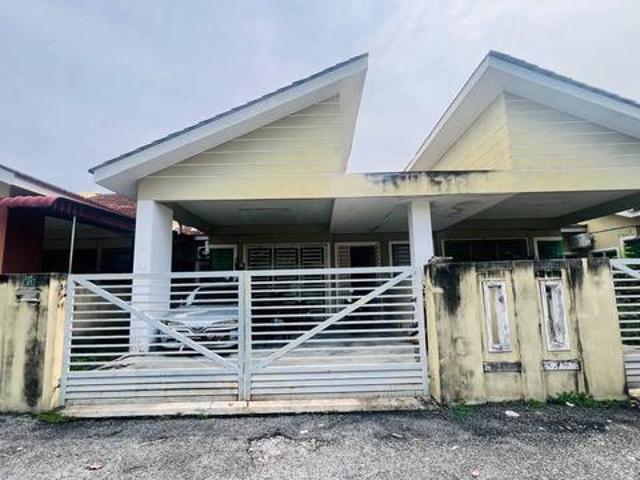 Terraced House for sale in Perak, Tronoh