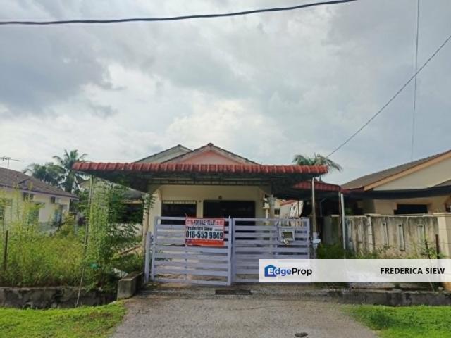 House for sale in Perak, Tronoh