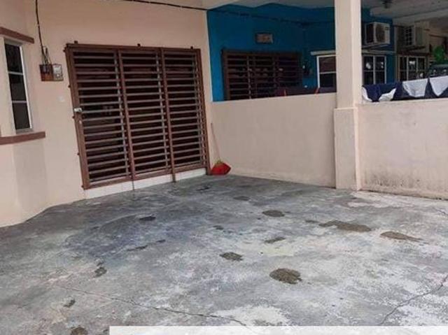 House for sale in Perak, Tronoh