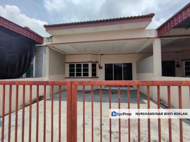 House for sale in Perak, Tronoh