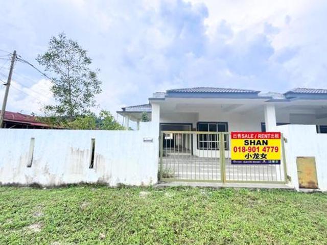 Terraced House for sale in Perak, Tronoh