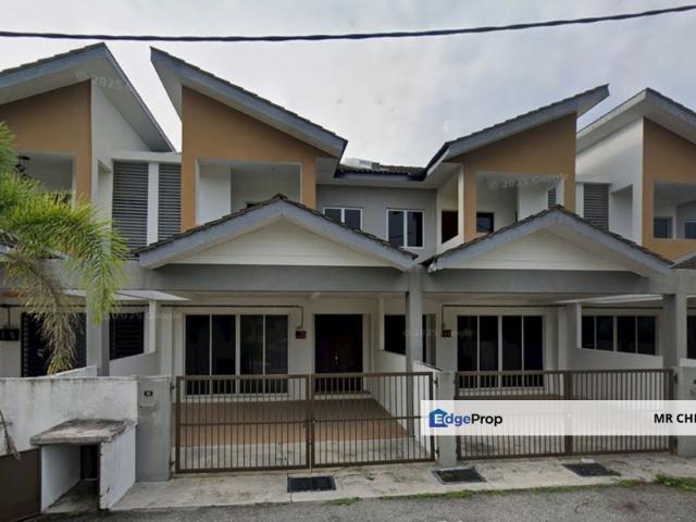 House for sale in Perak, Tronoh