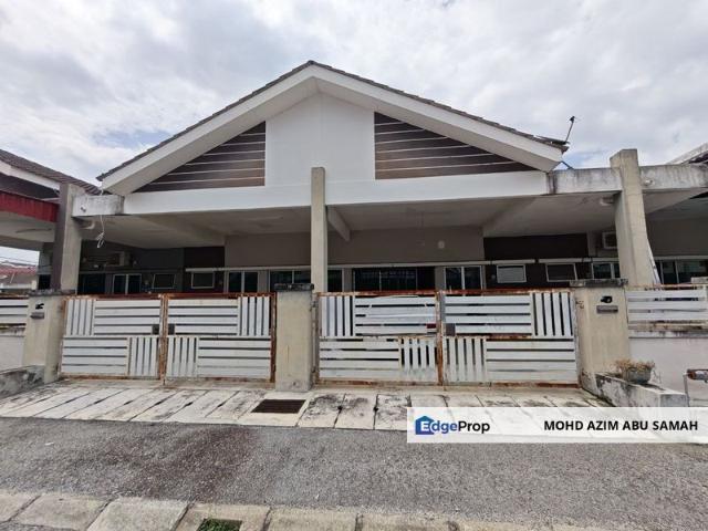 House for sale in Perak