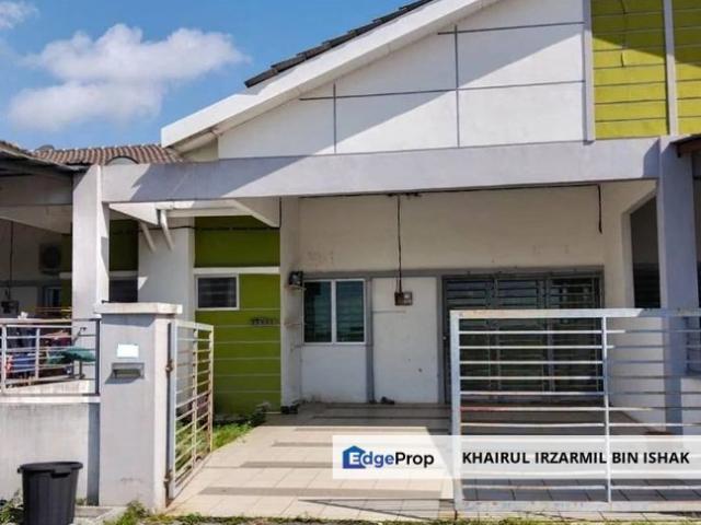 House for rent in Perak