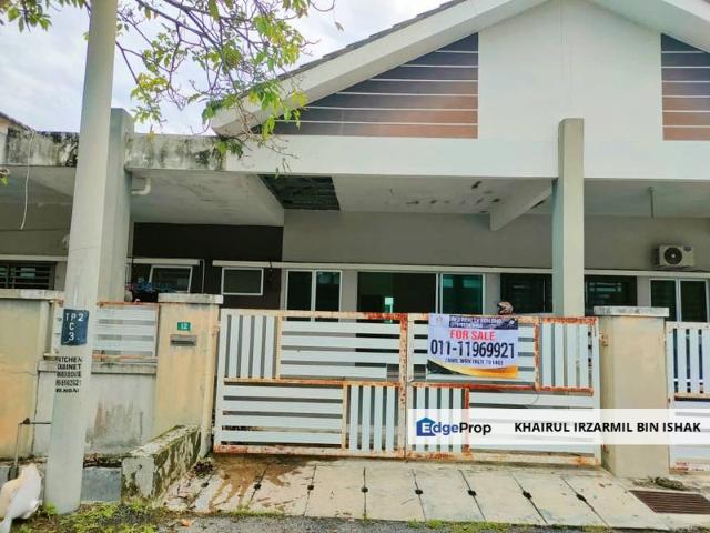 House for sale in Perak