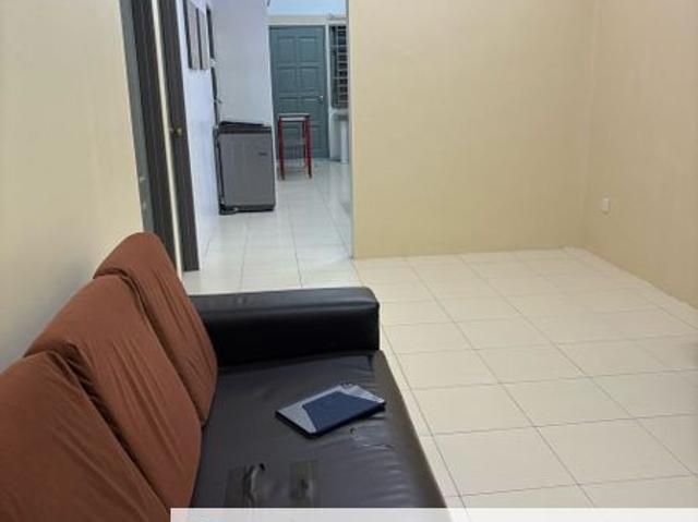 House for rent in Perak