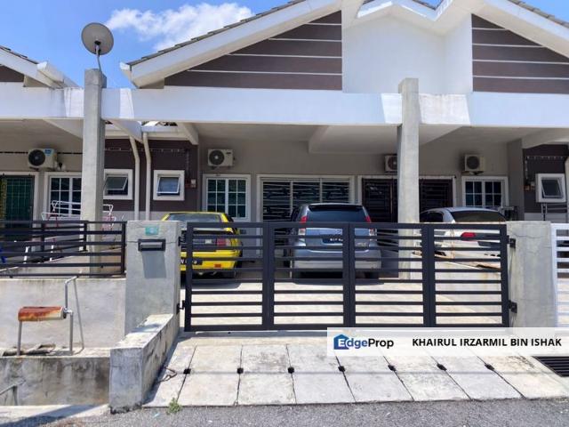 House for sale in Perak, Tronoh
