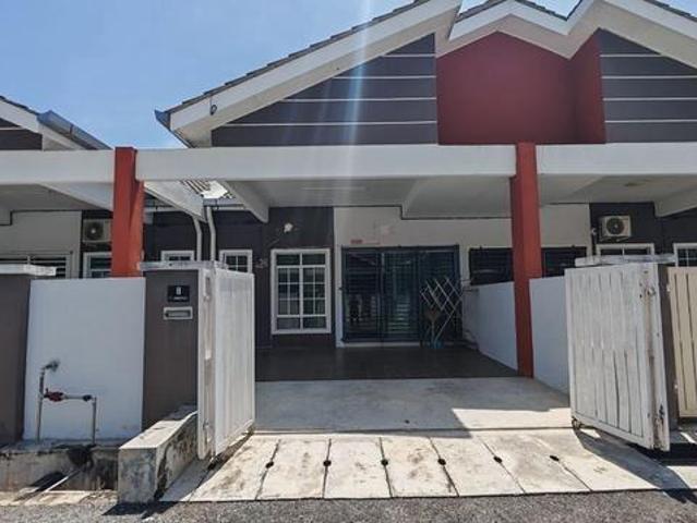 Terraced House for sale in Perak, Tronoh