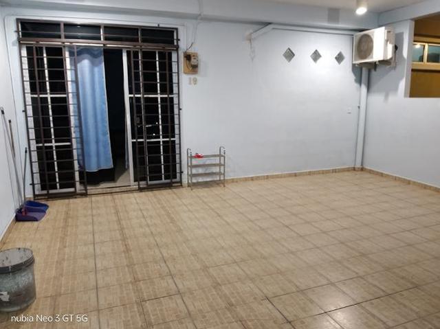 Terraced House for rent in Interior Division, Sabah