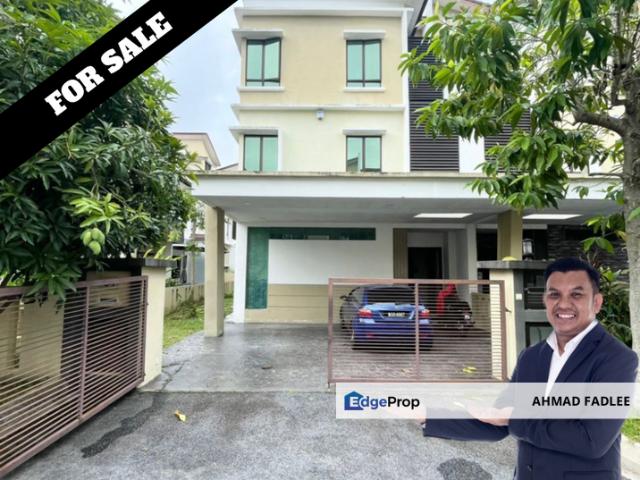 House for sale in Majlis Perbandaran Kajang, Hulu Langat