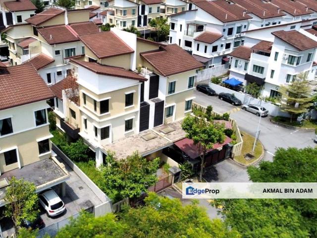 House for sale in Majlis Perbandaran Kajang, Hulu Langat