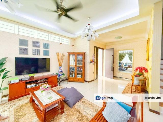 House for sale in Kajang, Langat