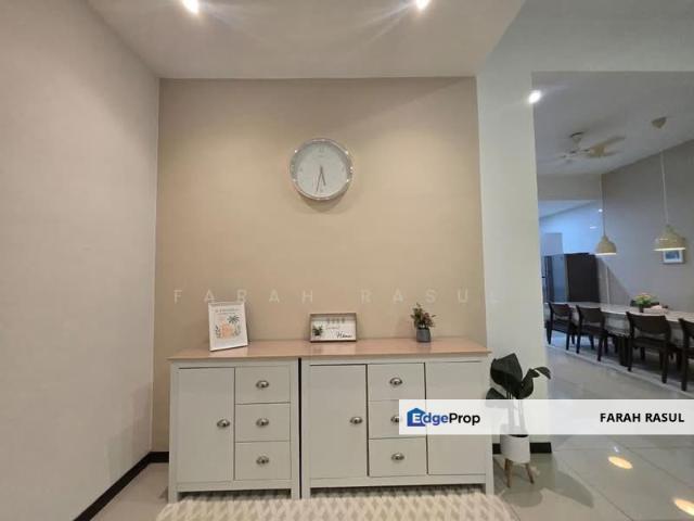 House for sale in Kajang, Langat