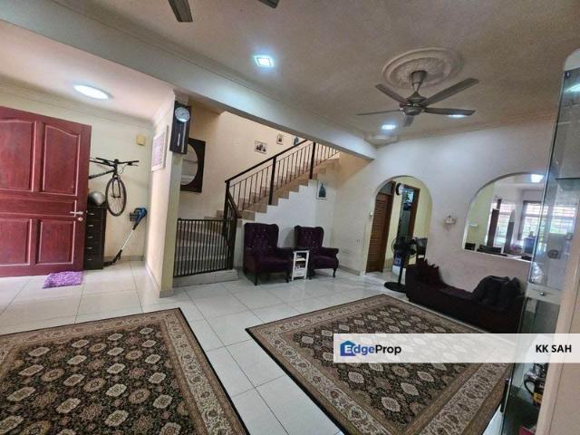 House for sale in Kajang, Langat