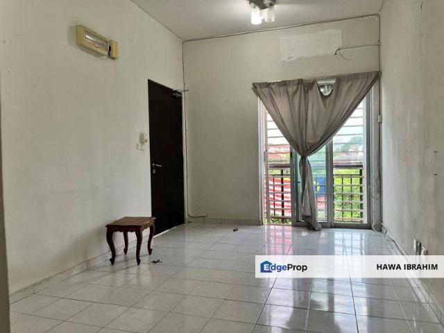 House for sale in Kajang, Langat