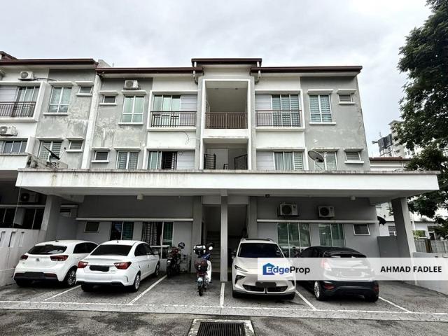 House for sale in Majlis Perbandaran Kajang, Hulu Langat