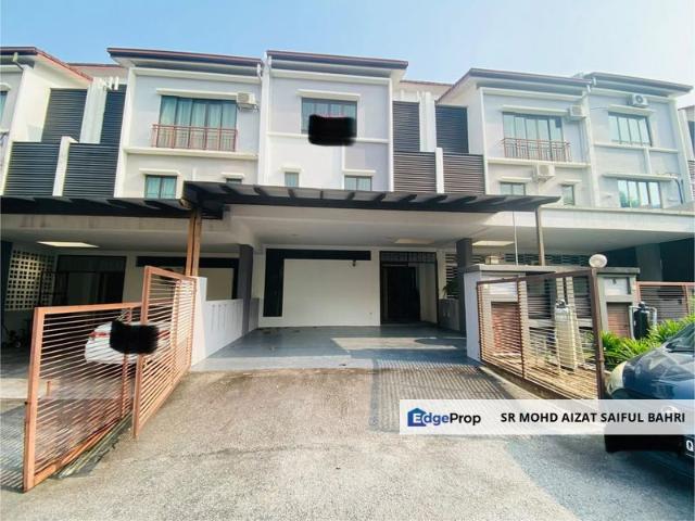 House for sale in Majlis Perbandaran Kajang, Hulu Langat