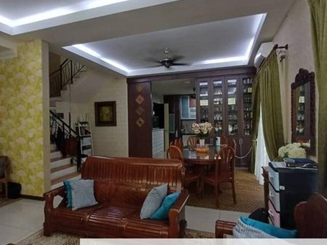 House for sale in Majlis Perbandaran Kajang, Hulu Langat