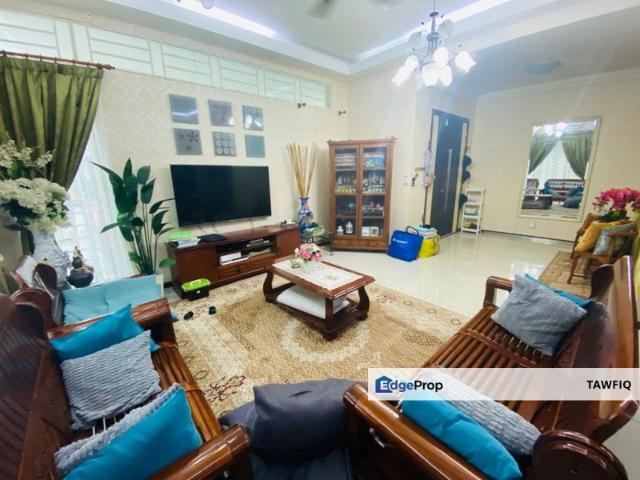 House for sale in Majlis Perbandaran Kajang, Hulu Langat