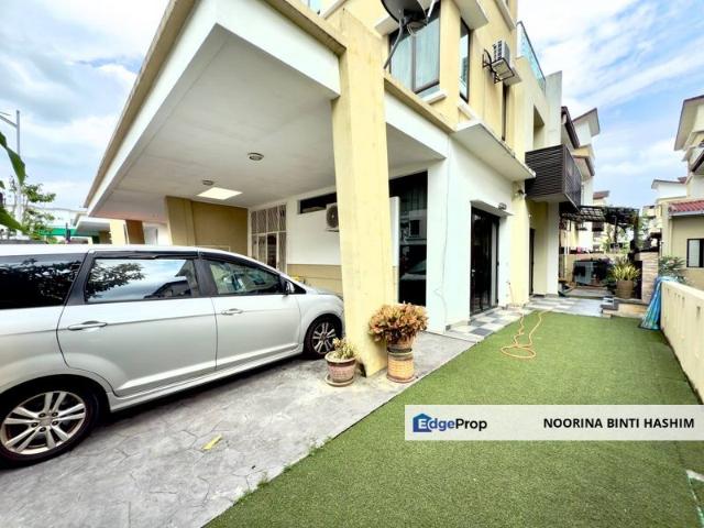 House for sale in Kajang, Langat