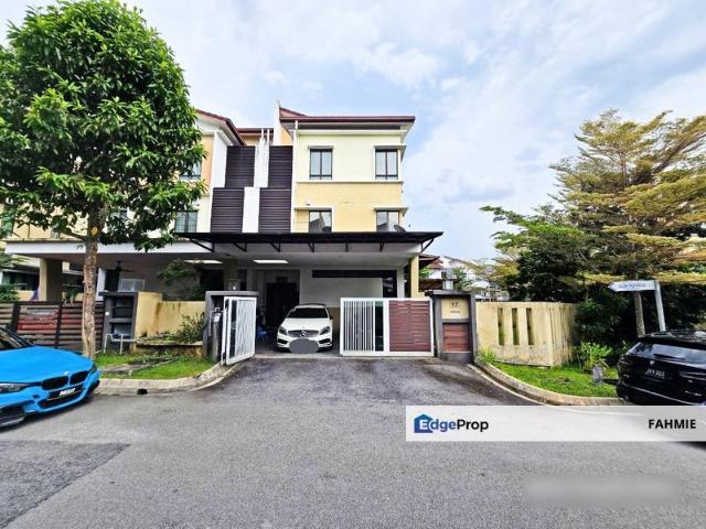 House for sale in Majlis Perbandaran Kajang, Hulu Langat