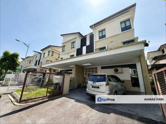 House for sale in Majlis Perbandaran Kajang, Hulu Langat