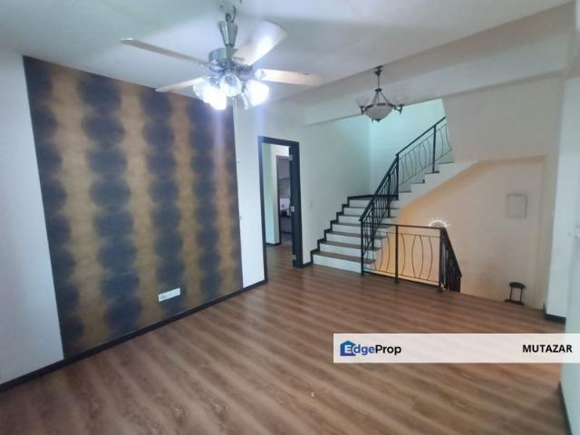 House for sale in Kajang, Langat