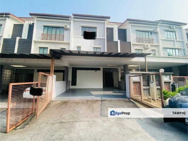 House for sale in Majlis Perbandaran Kajang, Hulu Langat