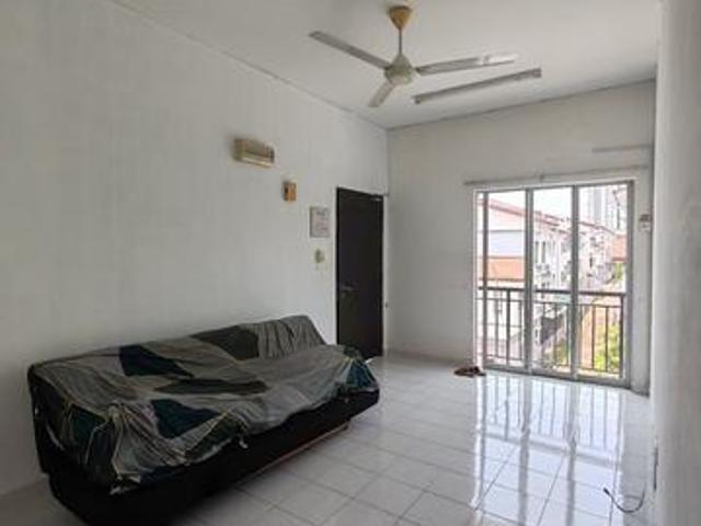 Townhouse for sale in Kajang, Langat