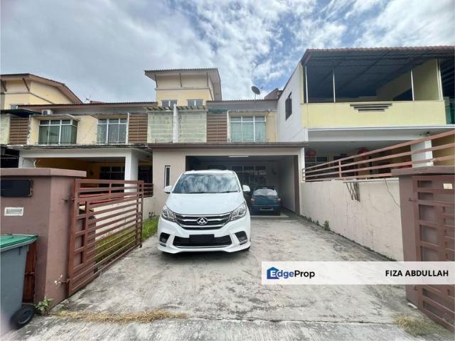 House for sale in Kulai, Johor