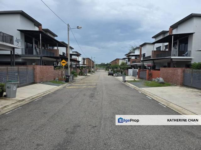 House for sale in Kulai, Johor