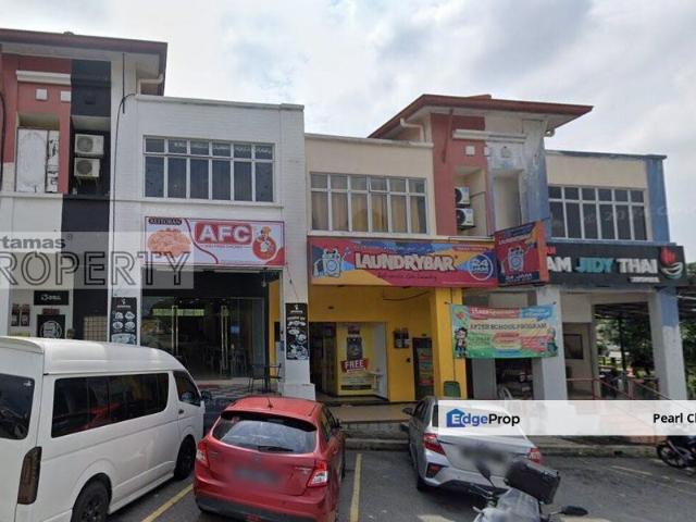 Shop for rent in Kajang, Langat