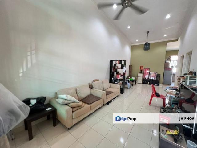 House for sale in Kulai, Johor