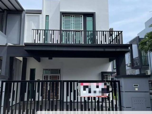House for sale in Kulai, Johor