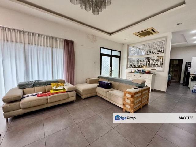House for sale in Kulai, Johor