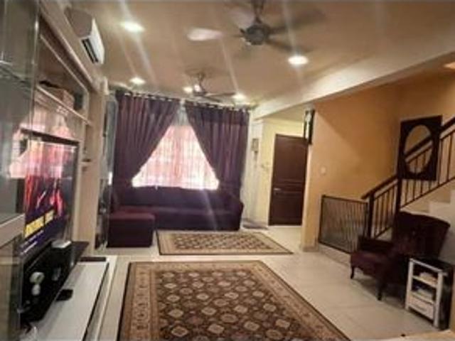House for sale in Kajang, Langat