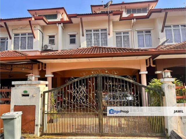House for sale in Kajang, Langat