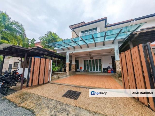 House for sale in Kelang, Selangor