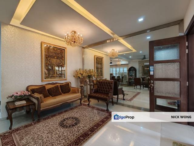 House for sale in Kelang, Selangor